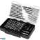 Drill and Bit Set. Socket. 66 pcs. image 4