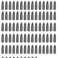 Skrutrekkerbits PH2 x 25 mm. 100 stk. bilde 1