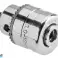 Сверлильный патрон с ключом. 1/2"x 20. 1.5 13.0 мм изображение 1