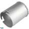 TOP 56T740 wolfram hullsag 53 mm bilde 2