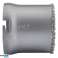 TOPP 56T741 wolfram hullsag 67 mm bilde 4