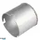 TOPP 56T742 wolfram hullsag 73 mm bilde 2