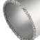 TOPP 56T742 wolfram hullsag 73 mm bilde 4