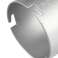 TOPP 56T742 wolfram hullsag 73 mm bilde 5