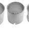 Wolfram hullsager 32 83 mm. sett med 8 stk. bilde 2