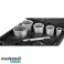 Wolfram hullsager 32 83 mm. sett med 8 stk. bilde 4