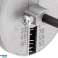 Hole saws for wood 26 63 mm. h 50 mm. set of 7 pcs. image 6