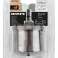 Hole saws for wood 26 63 mm. h 50 mm. set of 7 pcs. image 1