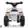 Аккумулятор Quad XH116 белый изображение 6