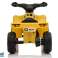 Акумулятор Quad XH116 жовтий зображення 6
