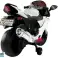 Akü Motoru TR1603 Beyaz fotoğraf 3