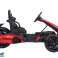 CH9939 Battery Kart Red image 3