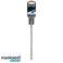 Betongbor SDS Plus. 12 x 210 mm. S4. quatro bilde 1