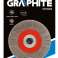 Drahtbürste Scheibe 125 x 20 mm. INOX Bild 2