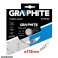 Diamond Blade 115 x 22.2 mm. turbo wave image 1