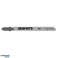 Jigsaw Blades. 10TPI. T-type handle. 25 pcs. image 6
