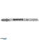 Sawdust for jigsaw T-type handle 10 pcs. image 1
