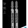 Saw blades for jigsaws. 6TPI. T-handle. set. 2 pcs. image 2