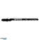 Sawdust for jigsaw T-type handle 10 pcs. image 2