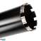Diamantna koronka za vrtalnik 58G540 82×450mm×8T fotografija 3