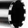 Diamantna kronska sveder 58G540 112×450mm×10T fotografija 3