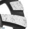 Disc diamantat pentru șlefuire 115 x 22.2 x 5 mm. segment C fotografia 5