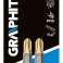 PH3 x 25 mm skrūvgriezes gali. 2 gab. attēls 2