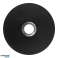 Cutting disc. corundum for metal/INOX 125 x 1.0 x 22.2 mm.  41 A60 T BF image 1