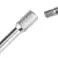 Zirkuläre Drahtbürsten. Welldraht. Messing. 25. 38. 50. 63. 75 mm. 5 Stk. Bild 1
