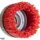 75 mm nylon butt brush. M14 image 3