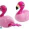 Bath Flamingo Water Toy image 1
