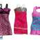 Armoire de mode pour poupée valise Rose photo 2