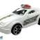 Set of Toy Cars Police Guard with Drive 6 pcs image 1