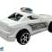 Set of Toy Cars Police Guard with Drive 6 pcs image 2