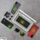 INSTRUMENT STERILISATOR EN GSM UV-C WIFI OPLADER GSM UV-C OPLADER UV-C STERILISATOR WIFI 5W WIT foto 3