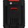 Energi 18V Li Ion 2.0Ah batteri billede 3