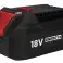 Akumulator Energy  18V Li Ion 4.0Ah BOOST UP fotografia 1