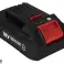 Akumulator Energy  18V Li Ion 4.0Ah BOOST UP fotografia 2