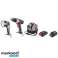 Kit d'outils sans fil : perceuse-visseuse, lampe de poche, sac, batterie Energy+ 18V, Li-Ion 2.0Ah, chargeur photo 3