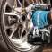 Batteridrevet slagtrekker Energy 18V Li Ion uten batteri bilde 2