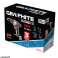 Batteridrevet boremaskin Energy 18V Li Ion med avtagbart feste 10 mm uten batteri bilde 4