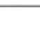 TOP 58G023 732 Styreskinner 2 x 700 mm. kobling. 2 terminaler bilde 2