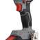 Brushless Impact Wrench 18V. 330Nm. ??. Energy. without battery image 1
