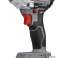 Brushless Impact Wrench 18V. 330Nm. ??. Energy. without battery image 2