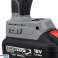 Brushless Impact Wrench 18V. 330Nm. ??. Energy. without battery image 6