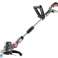 Batteridrevet trimmer Energy  18V. Li Ion. klippebredde 254 mm. uten batteri bilde 4