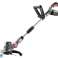 Batteridrevet trimmer Energy  18V. Li Ion. klippebredde 254 mm. uten batteri bilde 5