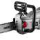 Accu kettingzaag Energy  18V Li Ion. geleider 10&quot;  250mm . zonder accu foto 3