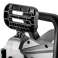 Accu kettingzaag Energy  18V Li Ion. geleider 10&quot;  250mm . zonder accu foto 5