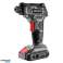 Cordless Compressor Energy 18V LCD Display without Battery image 6